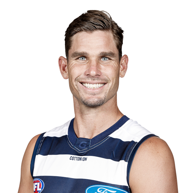 Tom Hawkins profile picture